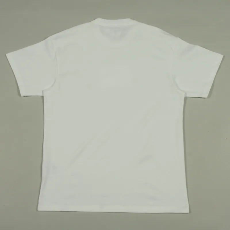 Carhartt WIP Pills T-Shirt - White-2